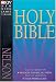 New King James Version Reader's Edition