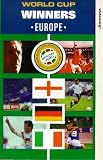 World Cup Winners - Europe [UK-Import] - Ilona Staller