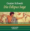 Die �dipus Sage. CD.