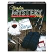 Icicle Twist Murder Mystery
