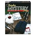 Icicle Twist Murder Mystery