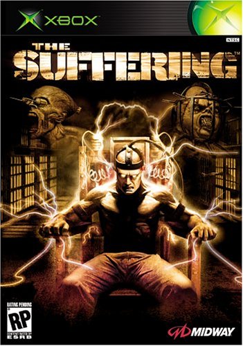 The Suffering