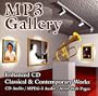 MP3 Gallery