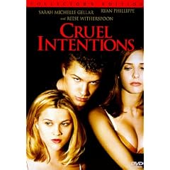  Cruel Intentions