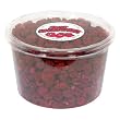 Just Tomatoes Just Raspberries, 8-Ounce Tub