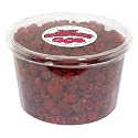 Just Tomatoes Just Raspberries, 8-Ounce Tub