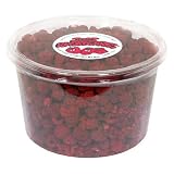 Just Tomatoes Just Raspberries, 8-Ounce Tub