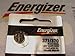 Energizer 371/370 Silver Oxide Watch Battery
