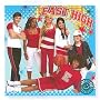 High School Musical Lunch Napkins 16ct