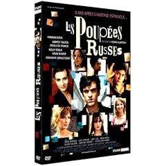 Les Poup�es russes