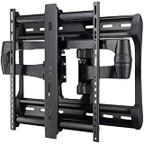 Sanus Systems XF228-B1 42-Inch to 63-Inch HD Pro Full-Motion Flat Panel Mount