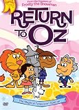 Return to Oz