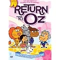 Family Classics Return to Oz