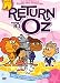 Search : Return to Oz