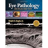 eye pathology an atlas and text