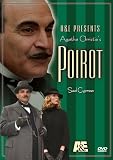 Agatha Christies Poirot: Sad Cypress