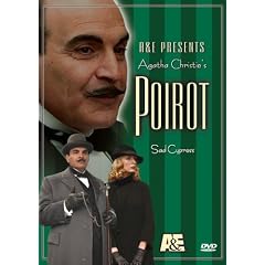 Agatha Christie's Poirot: Sad Cypress by 