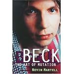 Beck: The Art of Mutation book cover