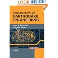 Fundamentals of Earthquake Engineering by Amr Elnashai and Luigi Di Sarno