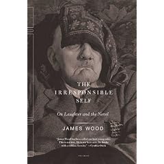 The Irresponsible Self: On Laughter And The Novel