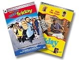 Friday Fresh New Line Platinum Series Pack (Friday / Next Friday)