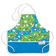 Bumkins Waterproof Toddler Apron - On-The-Go