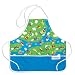 Bumkins Waterproof Toddler Apron - On-The-Go