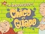 The Adventures of Chico and Guapo: Episode 1