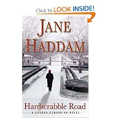 Hardscrabble Road: A Gregor Demarkian Novel (Gregor Demarkian Novels)