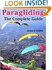 Paragliding: Revised and Updated; The Complete Guide