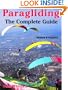 Paragliding: Revised and Updated; The Complete Guide