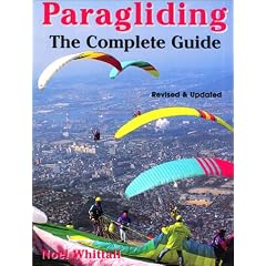 Paragliding: the Complete Guide