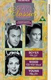 Drama Classics - Vol. 4 (The Gift/The Wild Bunch/Big Jim) [VHS]
