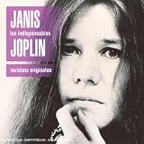 Les Indispensables de Janis Jo - Janis Joplin