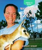 Books : Working at a Zoo (Working Here)