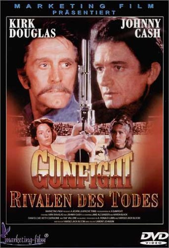 Gunfight - Rivalen des Todes