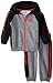 Adidas Baby Boys' Team Fleece Set
