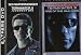 Terminator 2 Judgement Day, Terminator 3 Rise of the Machines : Arnold 2 Pack Collection