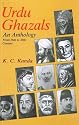 Urdu Ghazals: An Anthology, from 16th to 20th Century