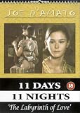 Revue Wardvision Ltd  / 11 Days 11 Nights - Part 6 - The Labyrinth Of Love
