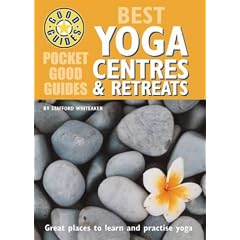 Best Yoga Centres and Retreats (Pocket Good Guides)