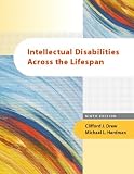 Intellectual Disabilities Across the Lifespan (9th Edition)