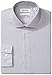 Calvin Klein Men's Slim Fit Non Iron Textured Check