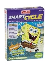 Smart Cycle™ Ocean Sponge Bob Software
