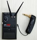 SAMSON AP1-AG1/B12 ワイアレスシステムの画像