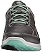 ECCO Women's Biom Fjuel Lite Shoe, Dark Shadow, 40 EU/9-9.5 M US