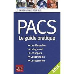 PACS : Le guide pratique