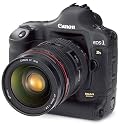Canon デジタル一眼レフカメラ EOS-1Ds Mark II ボディ