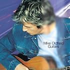 Guitars by Mike Oldfield