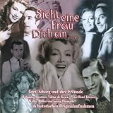 Sieht Eine Frau Dich An